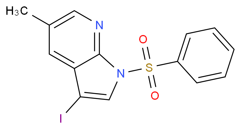 CAS_1228666-07-6 molecular structure