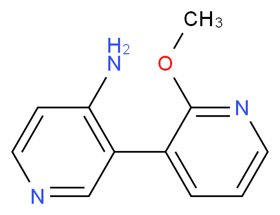 CAS_1258620-65-3 molecular structure