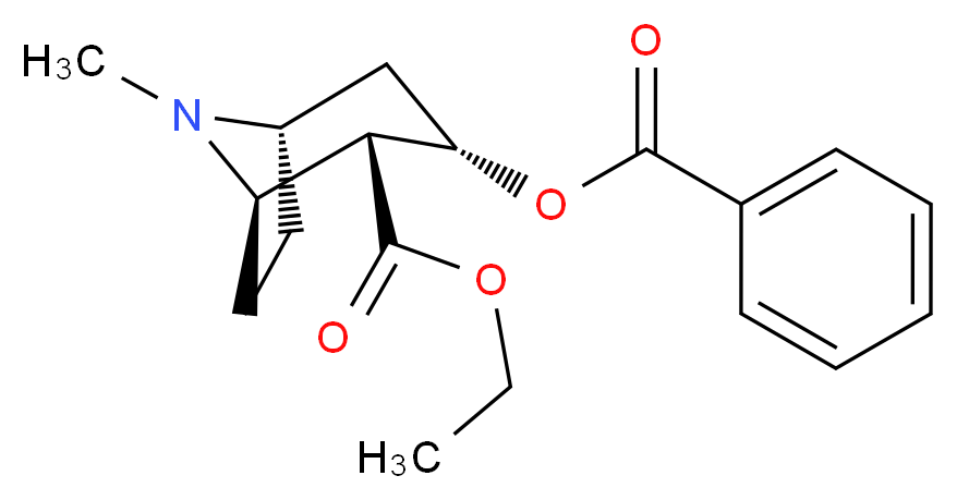 CAS_529-38-4 molecular structure