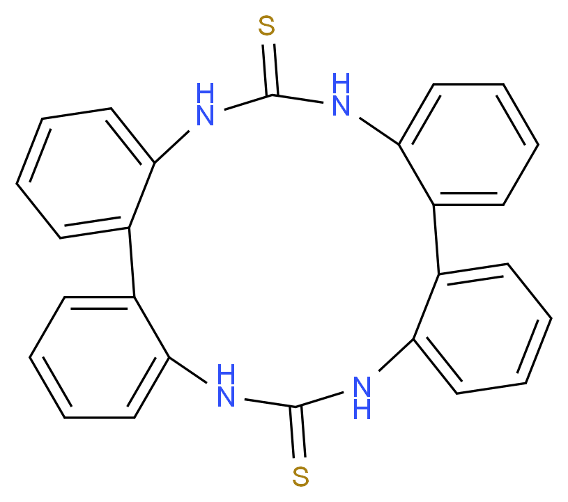 CAS_221011-41-2 molecular structure