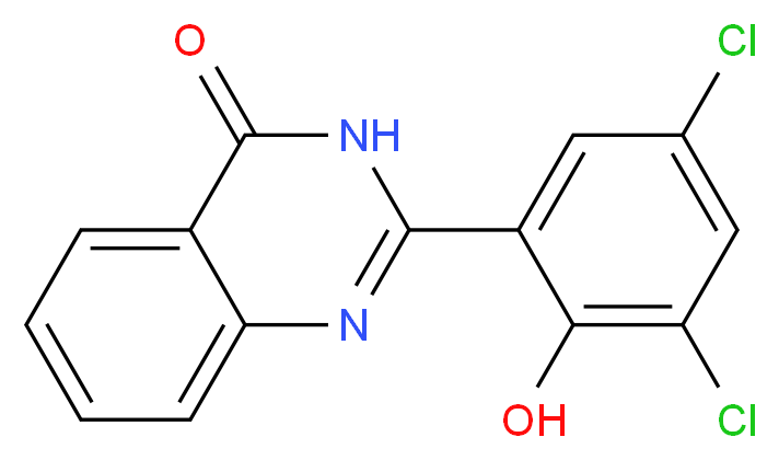 CAS_1033-16-5 molecular structure