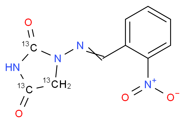 CAS_1007476-86-9 molecular structure