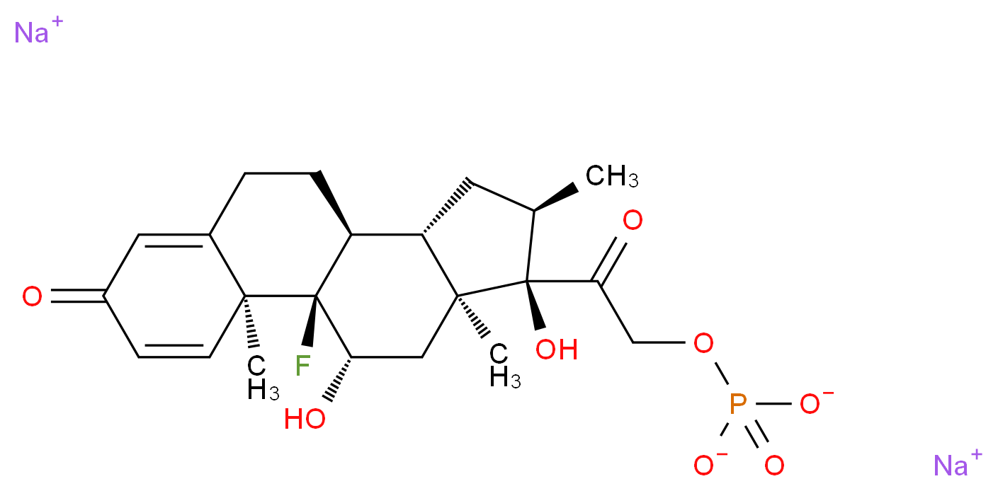 CAS_2392-39-4 molecular structure