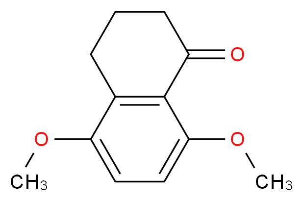 5,8-Dimethoxy-1-tetralone_Molecular_structure_CAS_1015-55-0)