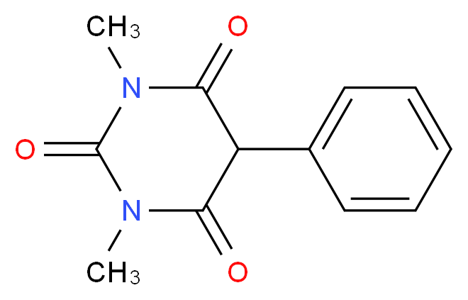 CAS_7391-66-4 molecular structure
