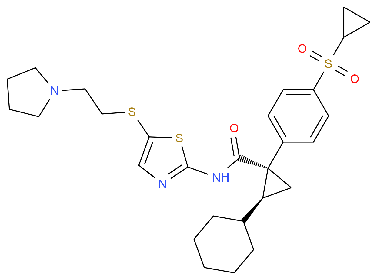 CAS_1234703-40-2 molecular structure