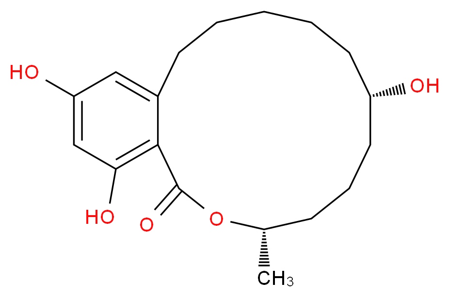CAS_42422-68-4 molecular structure