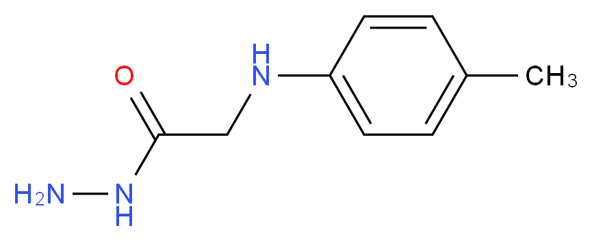 CAS_2350-99-4 molecular structure