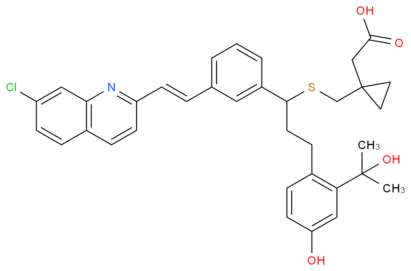 CAS_200804-28-0 molecular structure