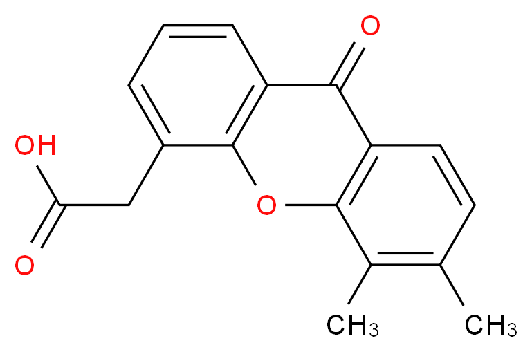 CAS_117570-53-3 molecular structure
