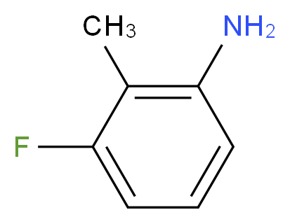 CAS_443-86-7 molecular structure