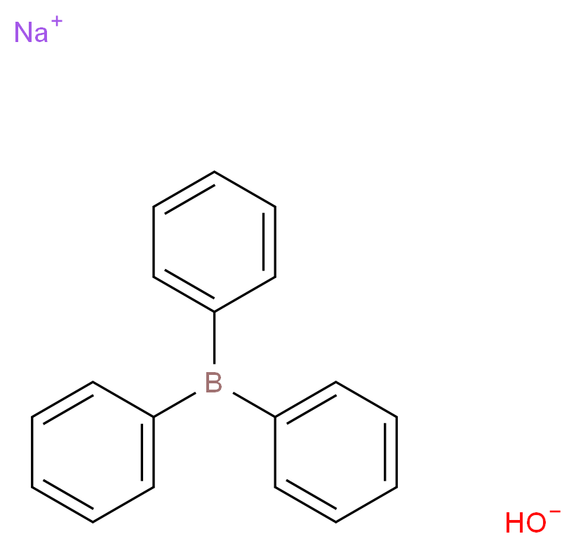 CAS_12113-07-4 molecular structure