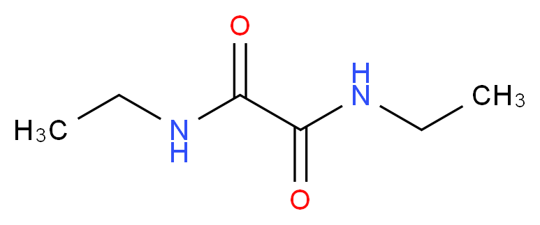 N,N'-Diethyloxamide_Molecular_structure_CAS_615-84-9)