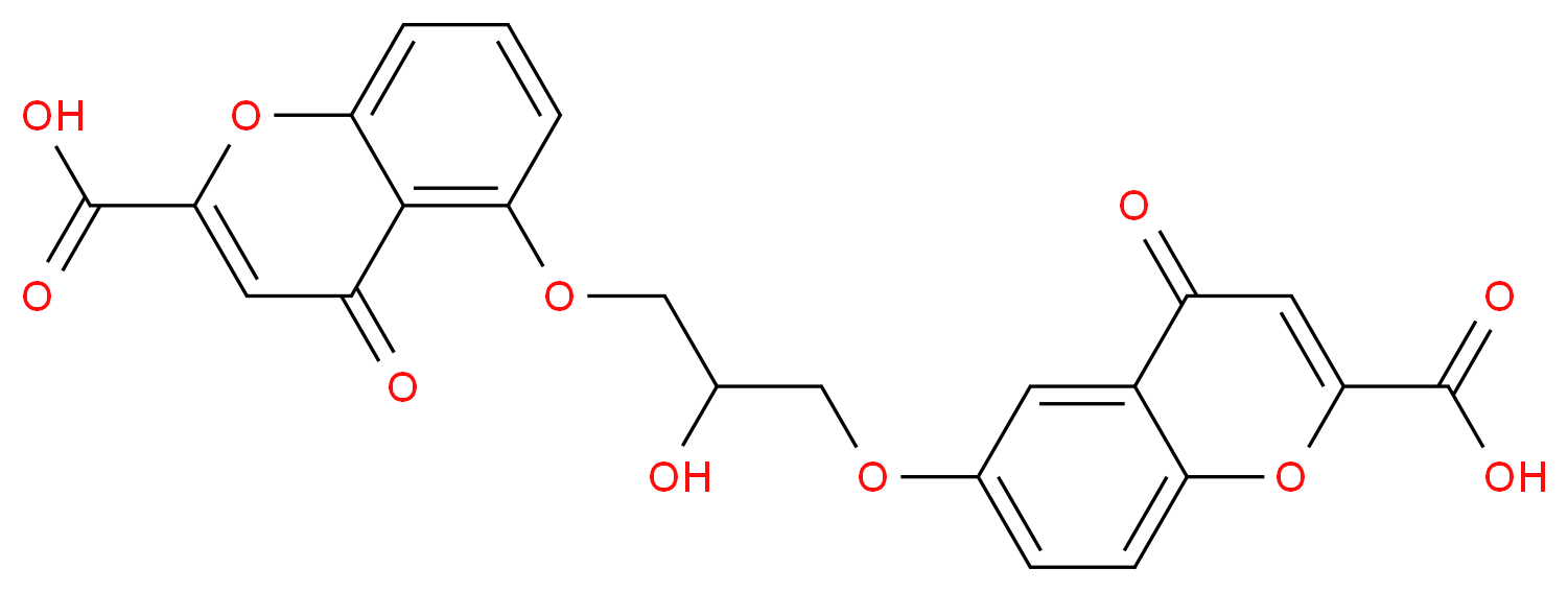 CAS_16110-51-3 molecular structure
