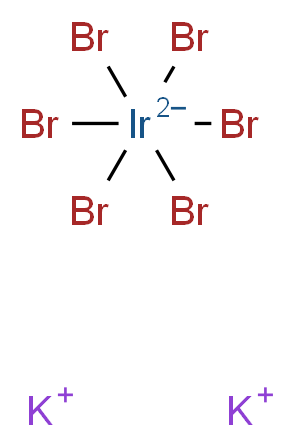 CAS_19121-78-9 molecular structure