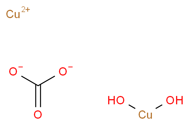 CAS_12069-69-1 molecular structure