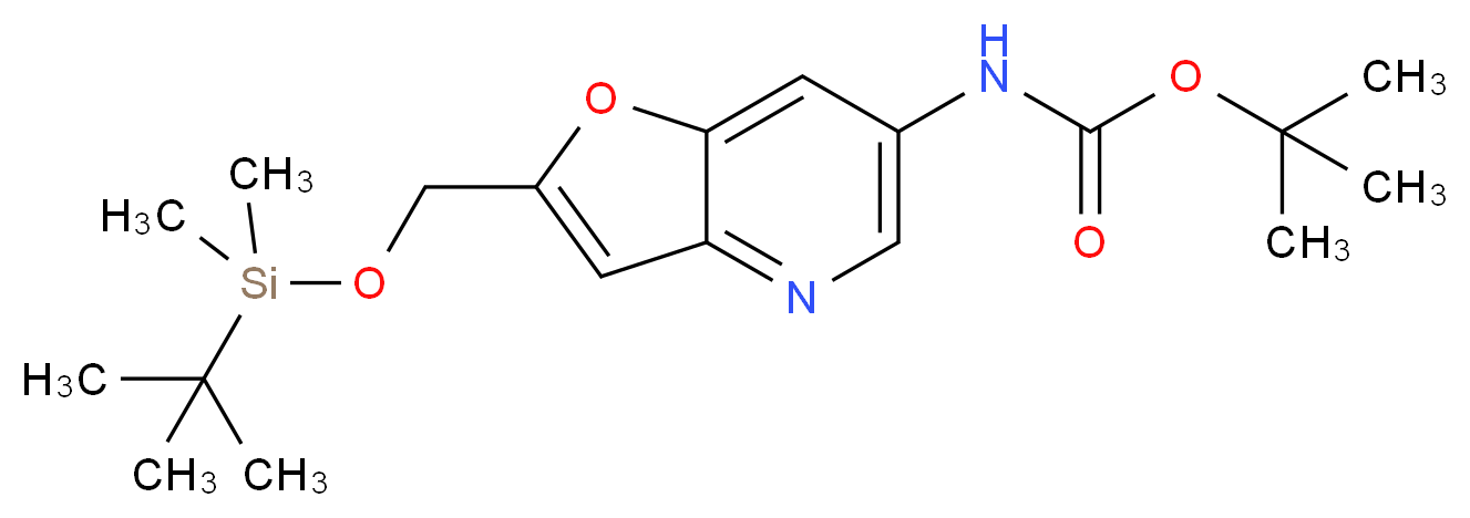 CAS_1171920-60-7 molecular structure