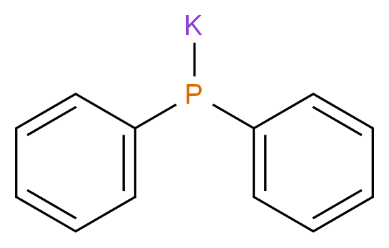 Potassium diphenylphosphide solution_Molecular_structure_CAS_15475-27-1)