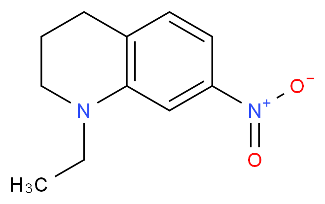 1-Ethyl-7-nitro-1,2,3,4-tetrahydroquinoline_Molecular_structure_CAS_57883-28-0)