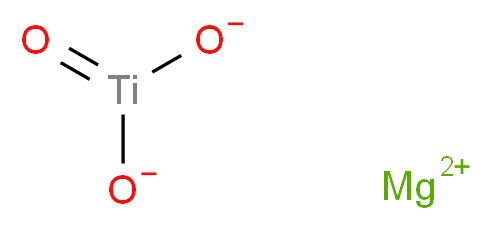 CAS_12032-30-3 molecular structure