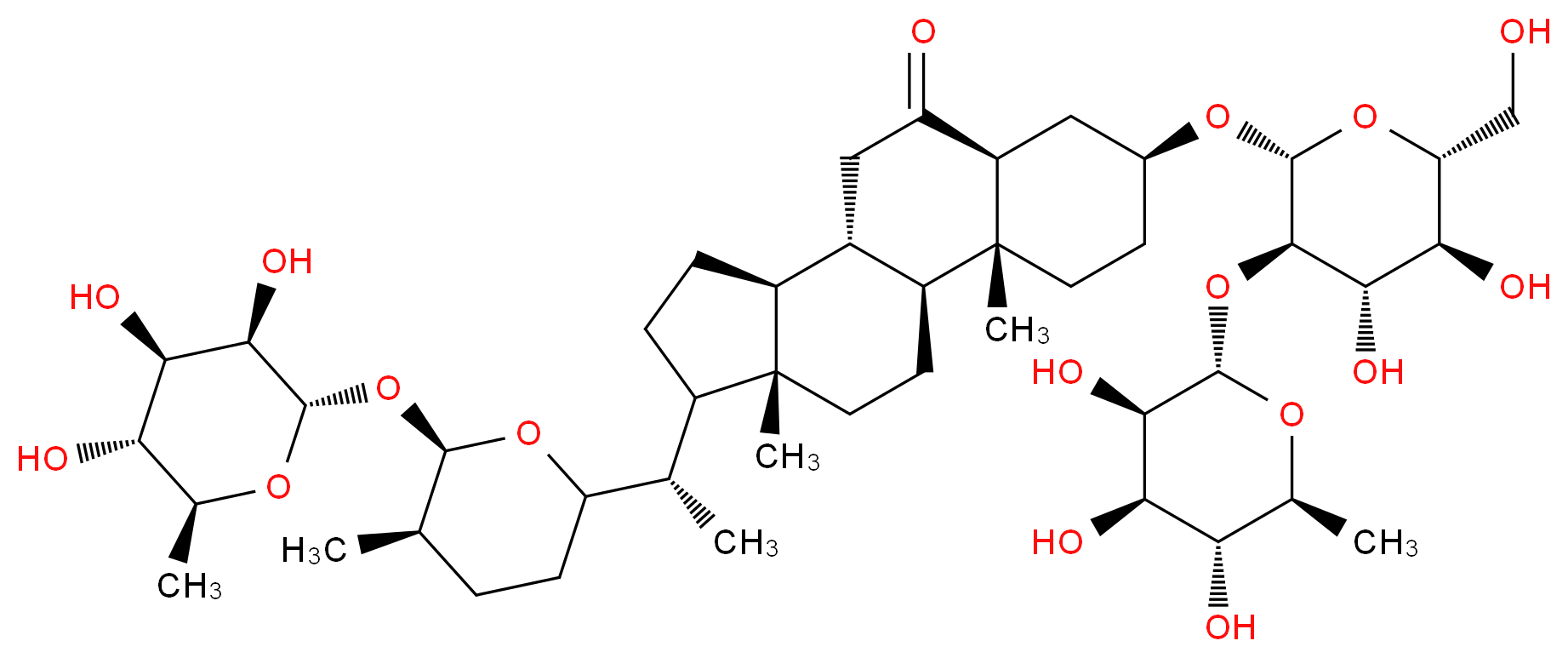 CAS_33650-66-7 molecular structure