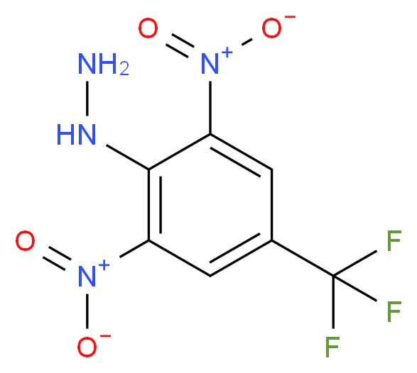 CAS_2002-68-8 molecular structure