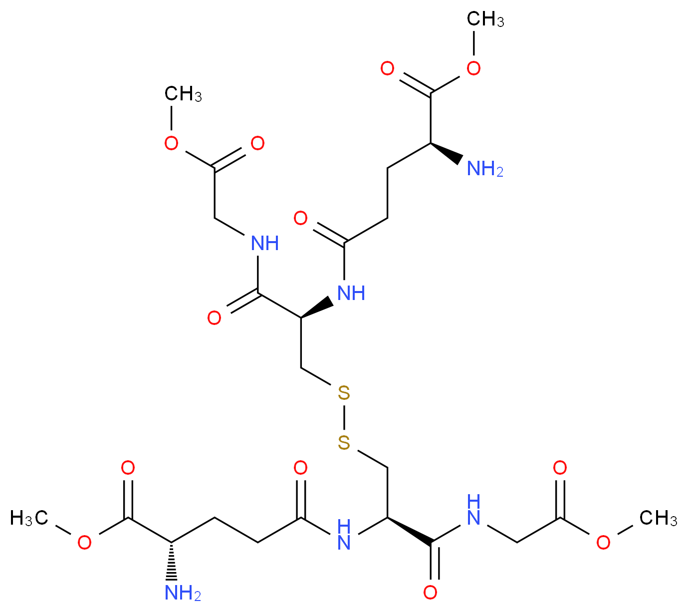 CAS_146963-33-9 molecular structure