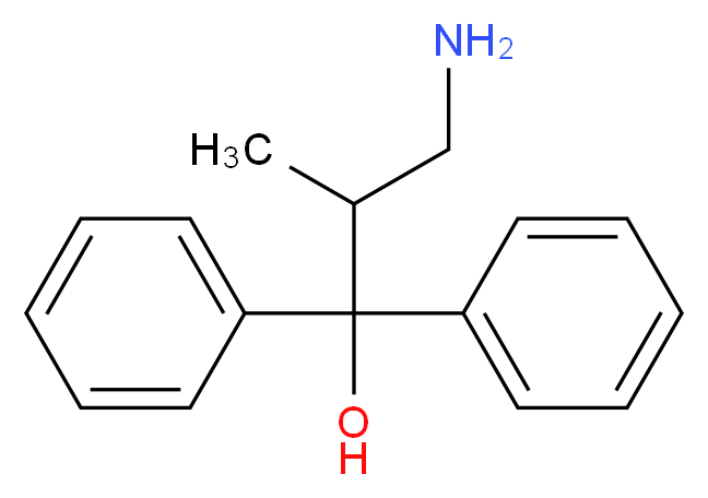 CAS_33887-05-7 molecular structure