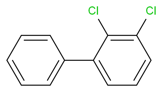 PCB No 5_Molecular_structure_CAS_16605-91-7)