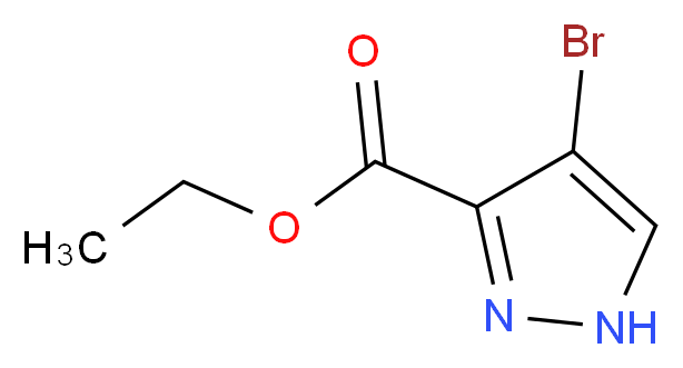 Ethyl 4-bromo-1H-pyrazole-3-carboxylate_Molecular_structure_CAS_5932-34-3)