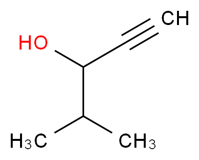 4-METHYL-1-PENTYN-3-OL_Molecular_structure_CAS_)