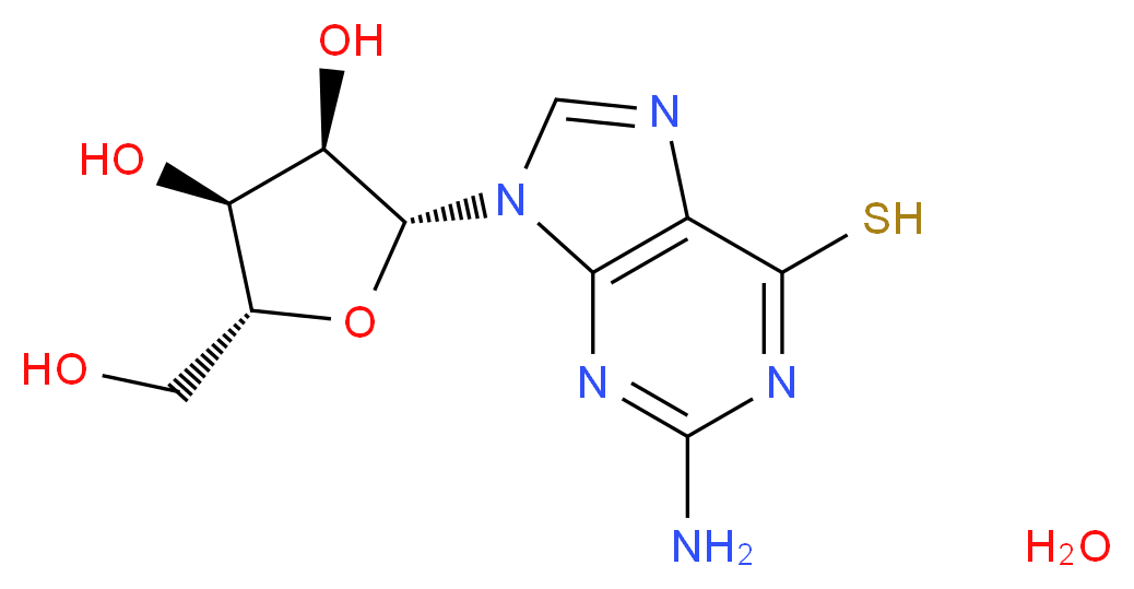 CAS_345909-25-3 molecular structure
