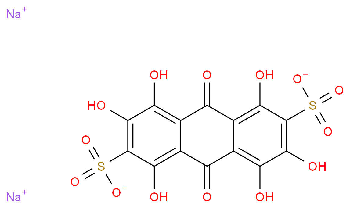 CAS_10114-40-6 molecular structure