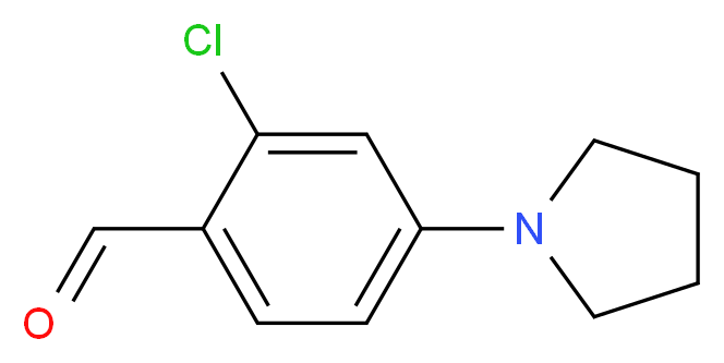 CAS_886500-65-8 molecular structure