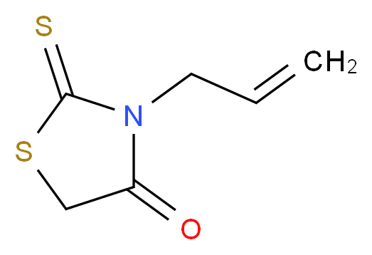 CAS_1457-47-2 molecular structure