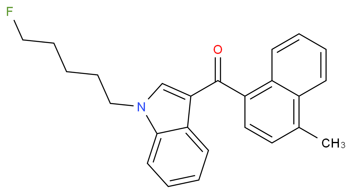 CAS_1354631-24-5 molecular structure
