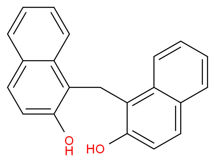 1,1'-Methylenebis(naphthalen-2-ol)_Molecular_structure_CAS_1096-84-0)