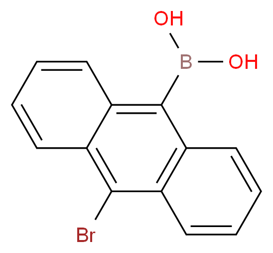 10-Bromoanthracene-9-boronic acid_Molecular_structure_CAS_641144-16-3)