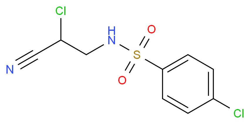 CAS_17260-63-8 molecular structure