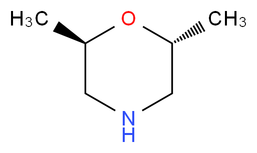 trans-2,6-Dimethylmorpholine_Molecular_structure_CAS_6485-45-6)