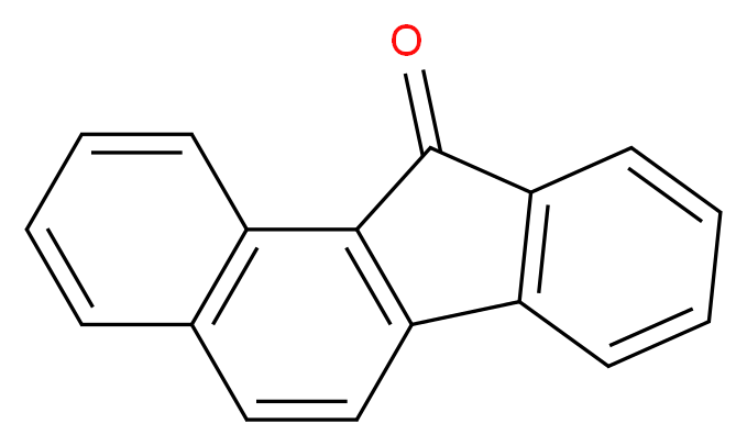 CAS_479-79-8 molecular structure