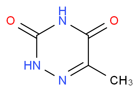 6-Azathymine_Molecular_structure_CAS_932-53-6)