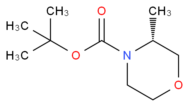 (R)-N-Boc-3-Methylmorpholine_Molecular_structure_CAS_1022093-98-6)