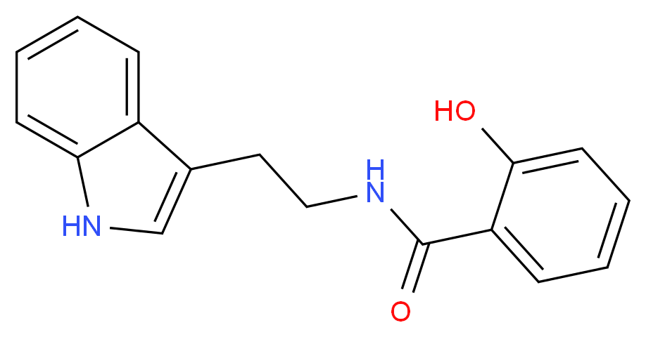 CAS_31384-98-2 molecular structure