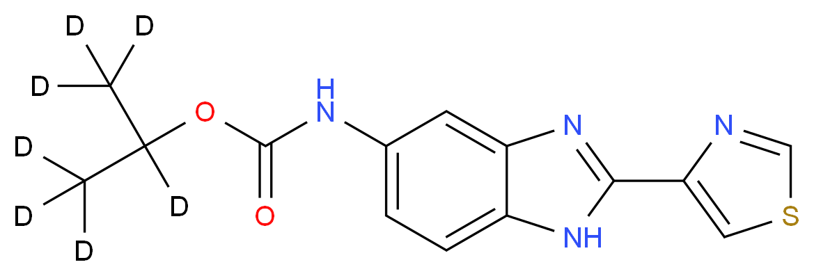CAS_1228182-48-6 molecular structure