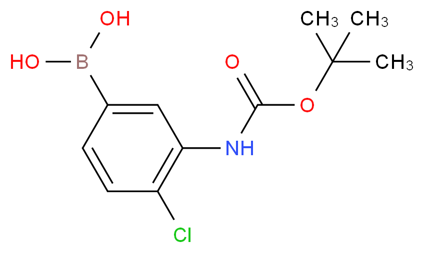 CAS_871329-57-6 molecular structure