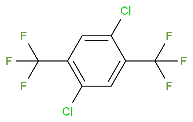 CAS_320-55-8 molecular structure