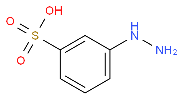 CAS_138-30-7 molecular structure