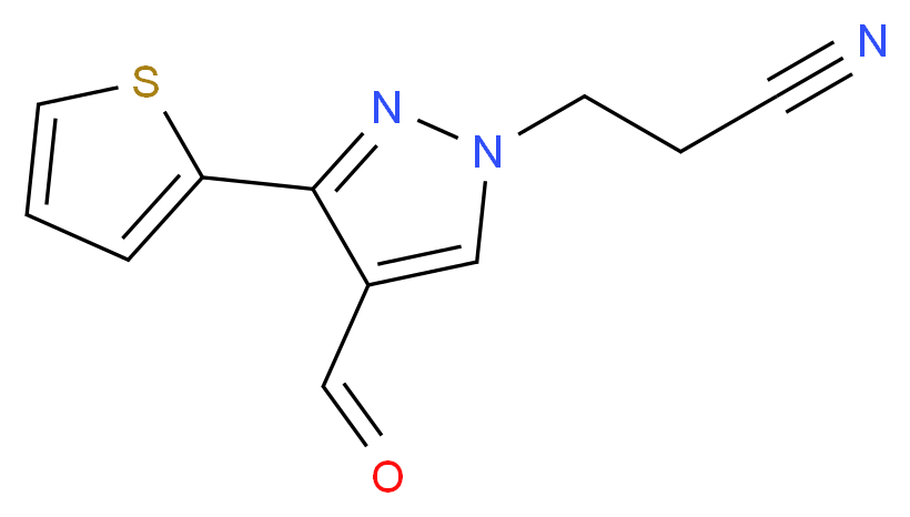 CAS_372107-06-7 molecular structure
