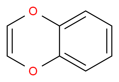 CAS_255-37-8 molecular structure